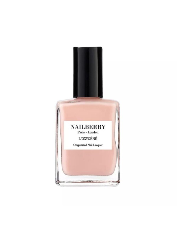 Nailberry lélegző körömlakk (a touch of powder) NAILBERRY 7990 Ft/15 ml