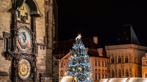 Megtaláltuk azt az európai várost, ami a leggyönyörűbb karácsonykor, és mutatjuk, mit érdemes felfedezned