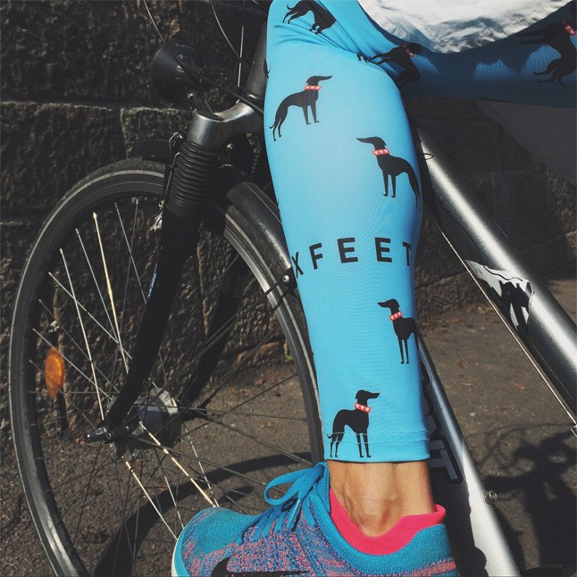 A biciklizés sosem volt még ilyen menő