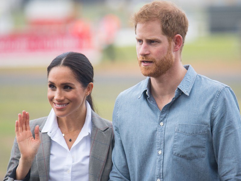Itt a bizonyíték: végérvényesen eltakarították Meghan Markle-t és Harry herceget a brit királyi család életéből