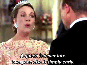 Tényleg sikeresebb az, aki állandóan késik?