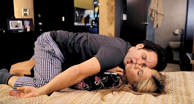 Végre kiderült! Ezért alszanak el a férfiak rögtön szex után!