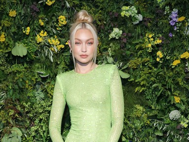 Letartoztatták Gigi Hadidot