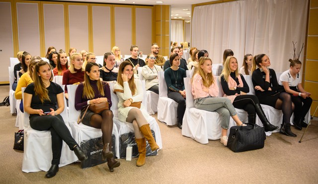 Nagy sikerrel debütált GLAMOUR Beautyfesztivál