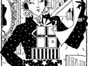 Ajándéklista okosan!