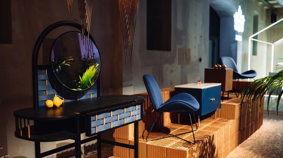 A legfrissebb formatervezési és desing alkotásokat hozza el a 360 Design kiállítás