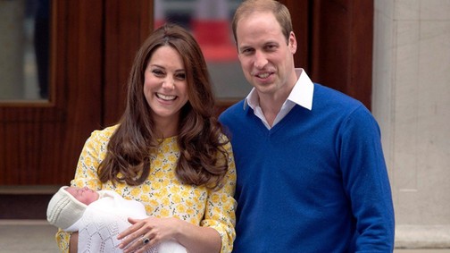 Kate Middleton megható módon emlékezett meg Diana hercegnőről