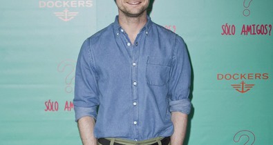 A hét legstílusosabb pasija: Daniel Radcliffe
