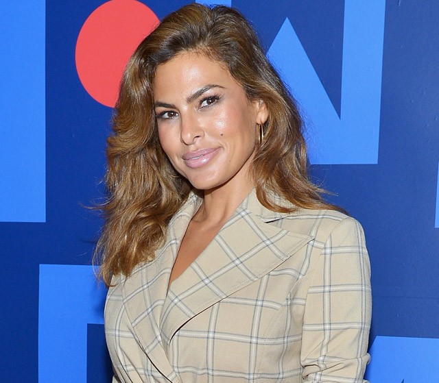 Kitálalt Eva Mendes: ezért hagyta abba a színészkedést