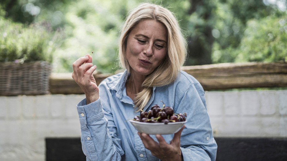 Ez az étrend 50 felett is segít a fogyásban és az izomerősítésben 