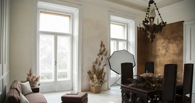 Valódi kincs Budapest szívében - Tóth Helgával, a HelgaToth ruhák tervezőjével beszélgettünk