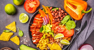 Viva La Mexico! Egy kihagyhatatlan mexikói fogással zárjuk a hetet