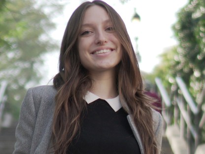 Ezen a héten megismerhetitek Emci stílusát