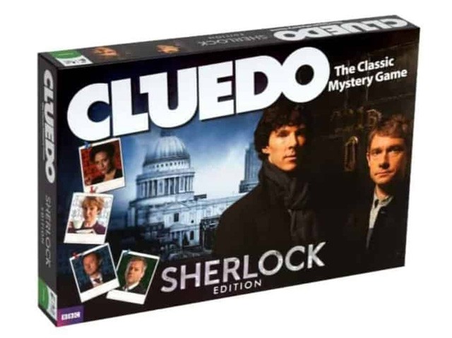 5 társasjáték vérbeli nyomozóknak