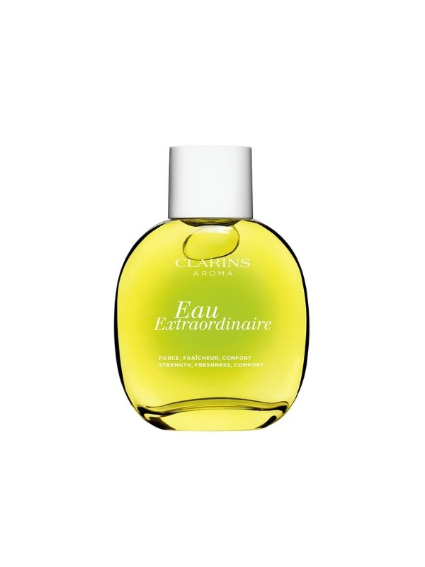 Aroma Care Extraordinary Treatment hajpermet CLARINS 21 290 Ft/100 ml (212,9 Ft/1 ml)