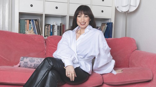 Cselényi Eszter befektetők nélkül vágott neki a vállalkozásnak, a Celeni ma az egyik legelismertebb magyar márka