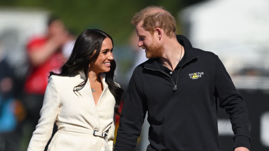 Meghan Markle és Harry herceg megint rosszul időzített