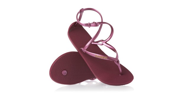 Gumiszandál HAVAIANAS - overland.hu 8500 Ft