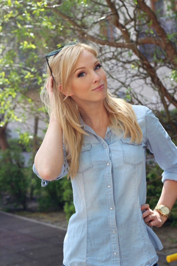 Sikkes szettel búcsúzik a sminkmester