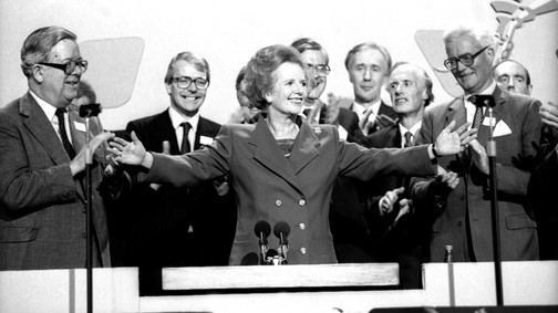 Az első női elnök Európában, akit elfogadtak keménykezű vezetőnek - ilyen volt Margaret Thatcher, aki felforgatta a világot