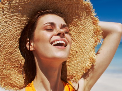 De mégis hogyan hatnak a napozó krémek? 