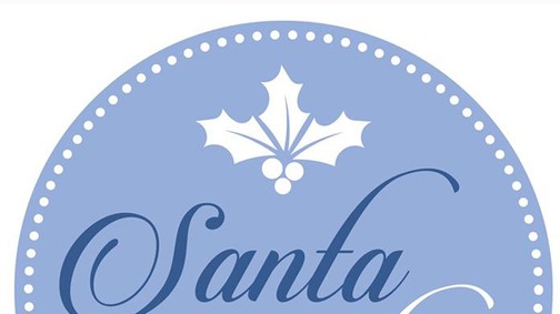 Megnyílt az első Santa Shop!