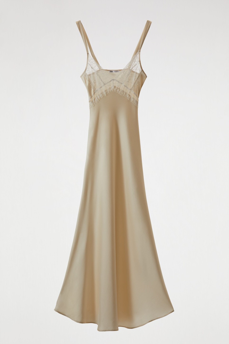 Neglizsé ruha ZARA 35 995 Ft