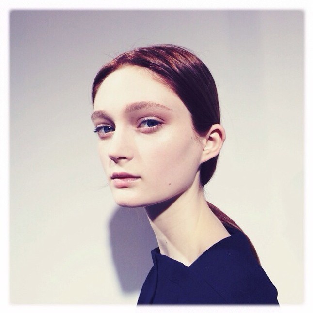 Victoria Beckham nem szereti a szép lányokat?