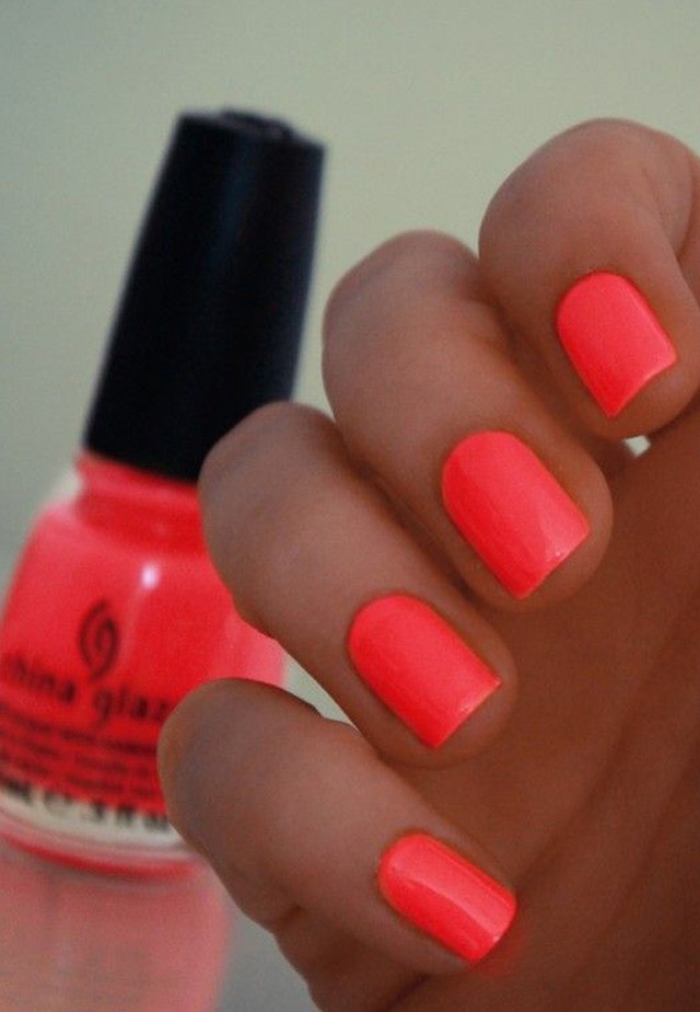 Ez a 4 körömlakk a nyár befutója!