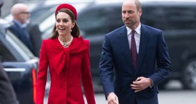 Nagyon komoly döntést hozott Katalin hercegné és Vilmos herceg, maga a király bólintott rá