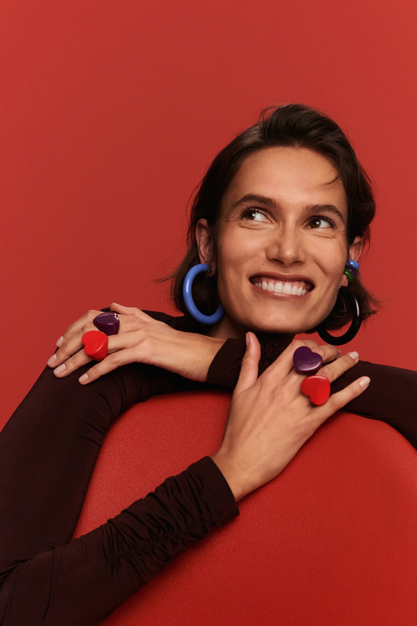 Reserved X Berries kollekció