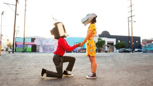 „1 hónappal az esküvőm előtt derült ki, hogy megcsalt a vőlegényem"