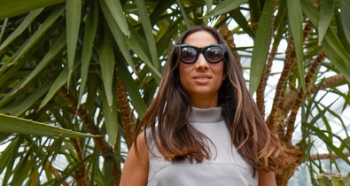 Egy tervező, aki már 2 éves korában is a divattal foglalkozott - Makk Melindával, a Lindamelinda alapítójával beszélgettünk