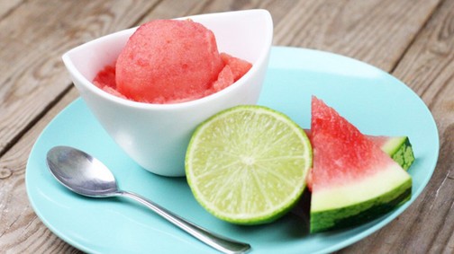 A dinnye és az alkohol mámorító páros