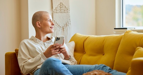 A rák nem egyenlő a biztos halállal, és ha ezt megértjük, azzal életeket menthetünk