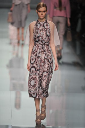 Simons előtt, Galliano után ilyen a Dior