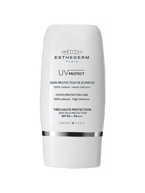UV Protect fényvédő INSTITUT ESTHEDERM 20 200 Ft/30 ml, GLAMOUR kuponnal, 20% kedvezménnyel 16 160 Ft