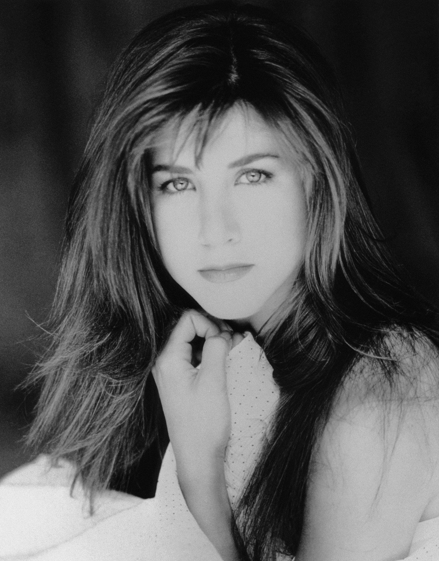 Jennifer Aniston a 90-es években