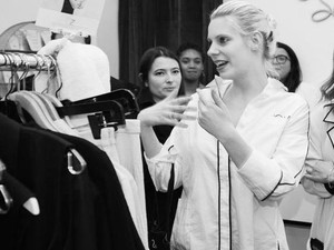 Mi vár a divatszakmára egy ilyen kegyetlen év után? Ravas Lili márkamenedzser elmondja véleményét