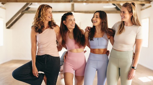 4 dolog, amit minden huszonéves nőnek tudnia kell a harminc pluszosok szerint