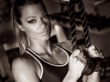 Az egészség és a fittség útján