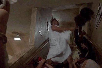 GLAMOURSZKÓP 2015. április