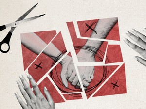 Szakértő mondja el, meddig érdemes megalkudni egy „boldog” házasságért?