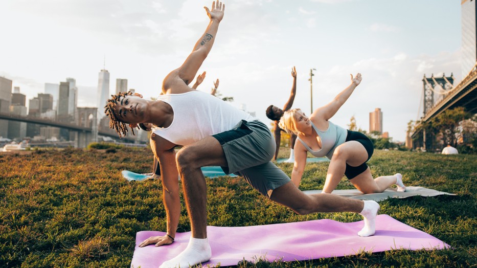 Te tudod, hogy melyek a legegészségesebb sportok?