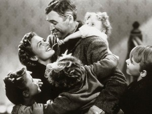 Együtt lenni karácsonykor néha pont olyan nehéz, mint amennyire jó