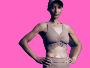 Erő és kitartás új szintre emelve a Primark sportruházatával