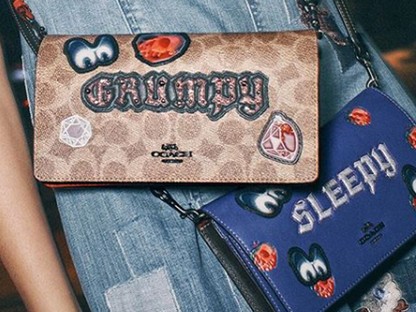 Ezek a Disney-táskák annyira jók, hogy a vásárlók pillanatok alatt kapkodják el az üzletekből