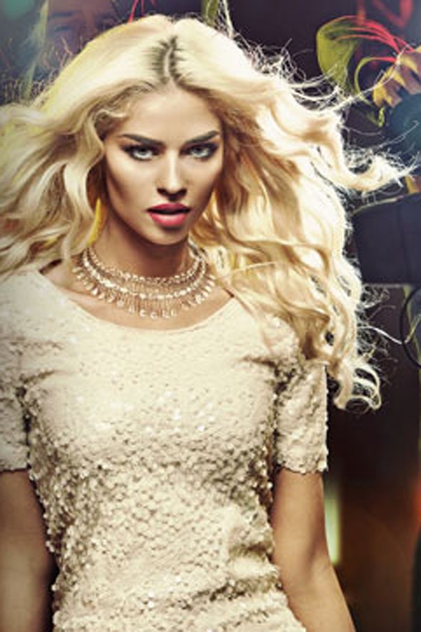 A Women of the Year nyereményjáték szerencsés nyertesei