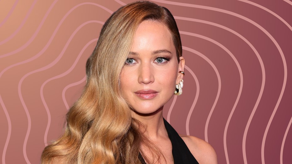Jennifer Lawrence második gyermekét várja
