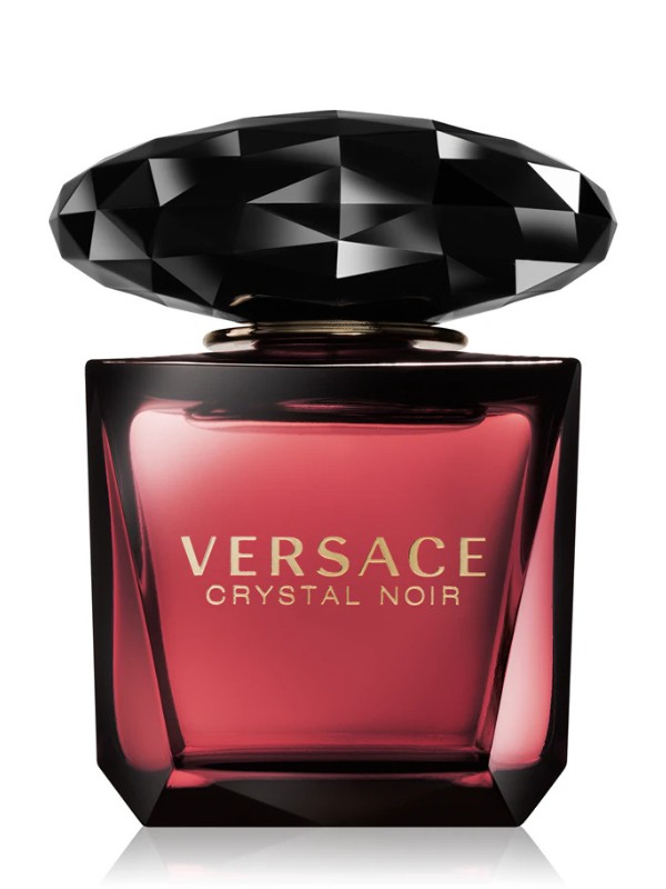 Crystal Noir edp VERSACE 33 604 Ft/30 ml
